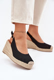  Buskin model 214095 Step in style 