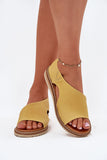  Sandals model 214103 Step in style 