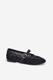  Ballet flats model 214111 Step in style 