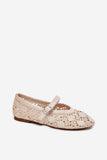  Ballet flats model 214112 Step in style 