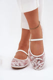  Ballet flats model 214117 Step in style 
