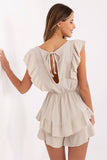  Suit model 214307 Italy Moda 