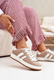  Sport Shoes model 214315 Step in style 