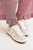  Sport Shoes model 214316 Step in style 