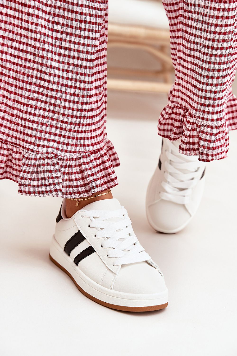  Sport Shoes model 214317 Step in style 