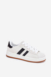  Sport Shoes model 214317 Step in style 