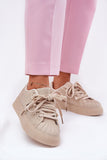  Sport Shoes model 214318 Step in style 