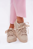  Sport Shoes model 214318 Step in style 