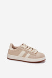  Sport Shoes model 214320 Step in style 