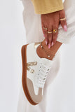  Sport Shoes model 214322 Step in style 