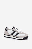  Sport Shoes model 214324 Step in style 