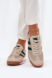  Sport Shoes model 214325 Step in style 