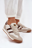  Sport Shoes model 214326 Step in style 