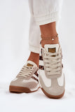  Sport Shoes model 214326 Step in style 