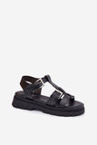  Sandals model 214333 Step in style 