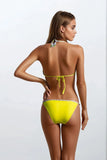  Swimsuit two piece model 214342 Ewlon 