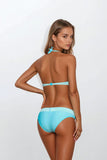 Swimsuit two piece model 214343 Ewlon 
