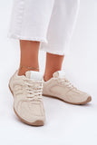  Sport Shoes model 214349 Step in style 