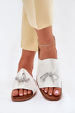  Flip-flops model 214378 Step in style 