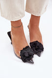  Heel sandals model 214387 Step in style 