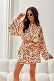  Blouse model 214554 Roco Fashion 