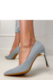  High heels model 214589 PRIMO 