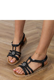  Sandals model 214602 PRIMO 