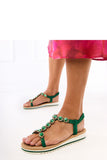  Sandals model 214611 PRIMO 