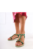  Sandals model 214611 PRIMO 