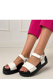  Sandals model 214617 PRIMO 