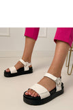  Sandals model 214617 PRIMO 