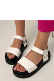  Sandals model 214617 PRIMO 