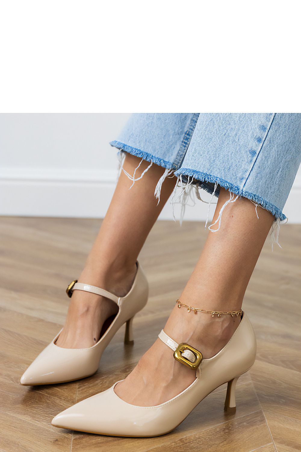  High heels model 214641 PRIMO 
