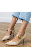  High heels model 214641 PRIMO 