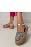  Sandals model 214650 PRIMO 