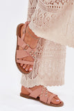  Sandals model 214691 Step in style 