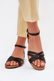  Sandals model 214699 Step in style 