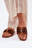  Flip-flops model 214718 Step in style 