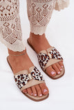  Flip-flops model 214719 Step in style 