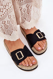  Flip-flops model 214723 Step in style 