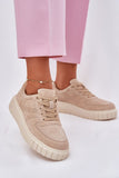  Sport Shoes model 214743 Step in style 