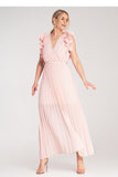  Cocktail dress model 214769 Figl 