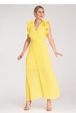  Cocktail dress model 214770 Figl 