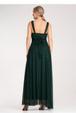  Evening dress model 214811 Figl 