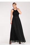  Evening dress model 214814 Figl 