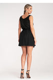  Short skirt model 214841 Figl 