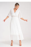  Cocktail dress model 214873 Figl 