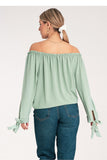  Blouse model 214894 Figl 