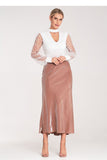  Skirt model 214937 Figl 