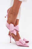  High heels model 214981 Step in style 